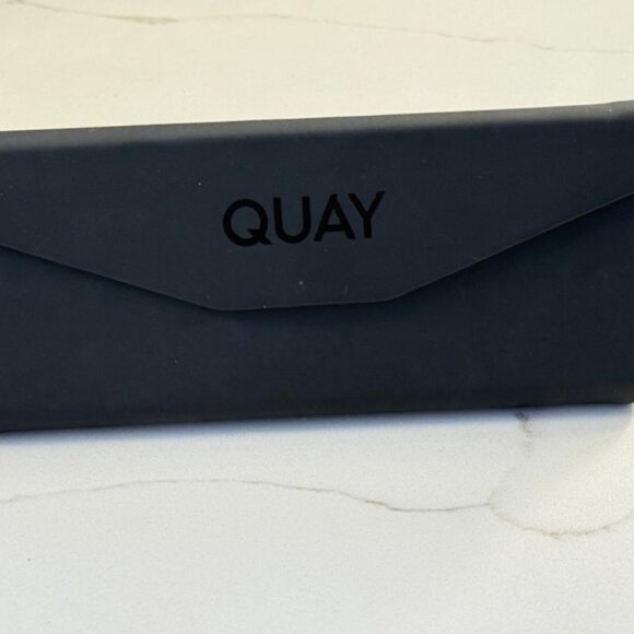 Quay "Level Up" Polarized Sunglasses - Picture 8 of 8